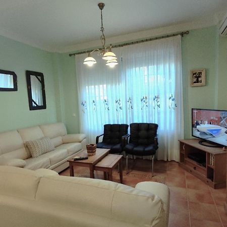 Casa 4 Dormitorios En Ayamonte Eksteriør bilde