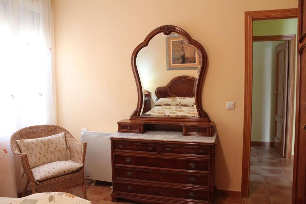 Casa 4 Dormitorios En Ayamonte Eksteriør bilde