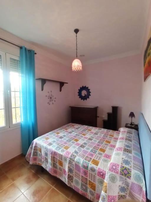 Casa 4 Dormitorios En Ayamonte Eksteriør bilde
