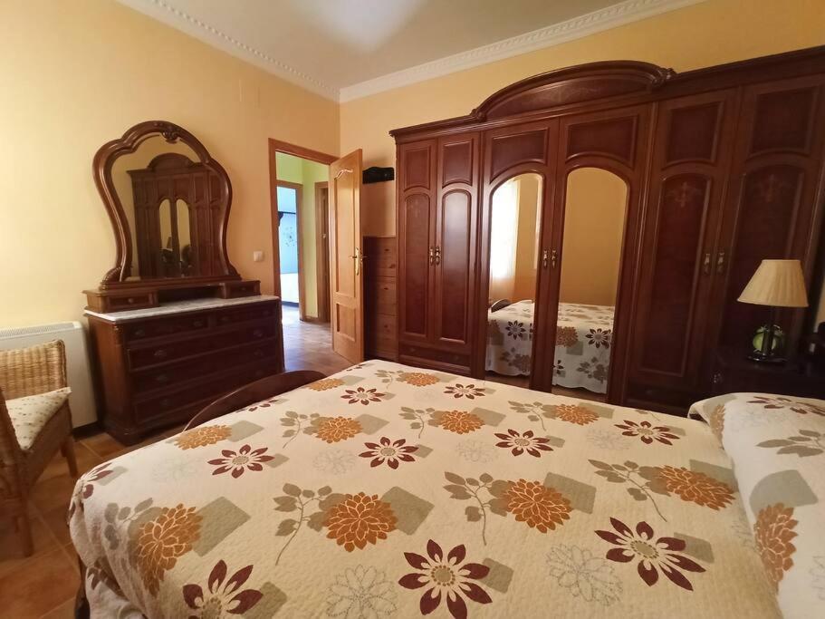 Casa 4 Dormitorios En Ayamonte Eksteriør bilde