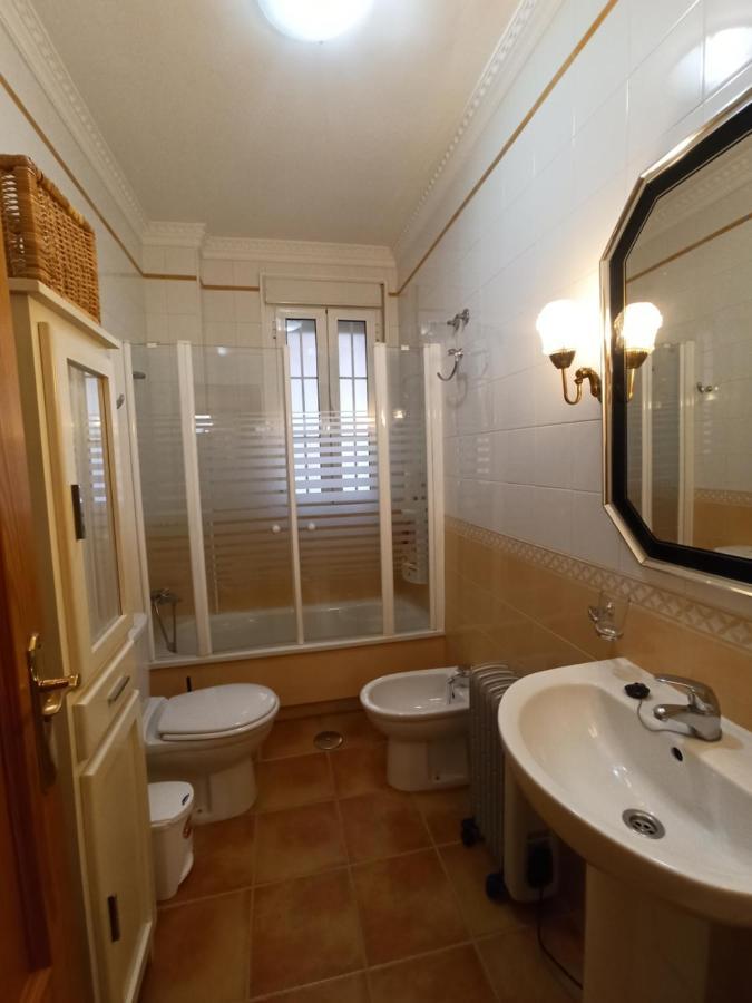 Casa 4 Dormitorios En Ayamonte Eksteriør bilde